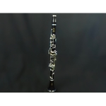 YCL-650 _DEMO Yamaha YCL-650 Professional Clarinet Demo